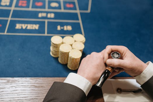 Exploring the Rise of Live Casino Games in Finland: Convenience & Realism