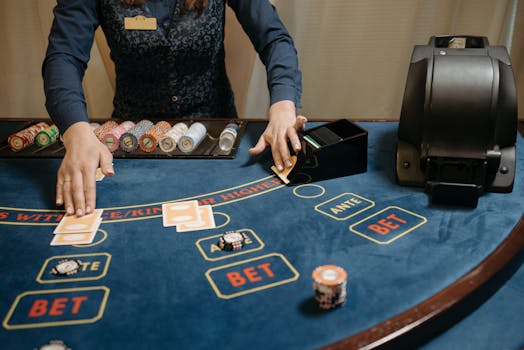 Maximize Your Casino Experience: Strategies, Promotions, and Responsible Play