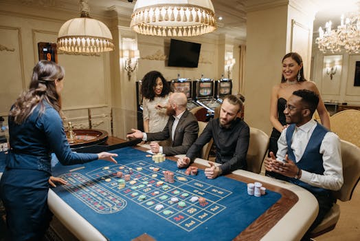 Finland's Live Casino Boom: Technology, Regulation, and Social Play Shape Growth