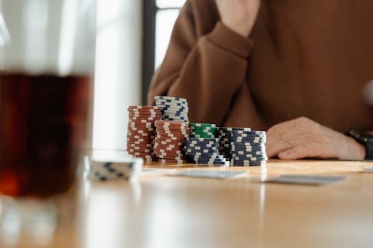 Master Finnish Gambling Techniques: Key Strategies for Responsible Play