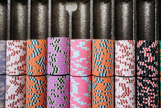 Discover the Charm of Finnish Online Casinos: Innovation and Responsibility