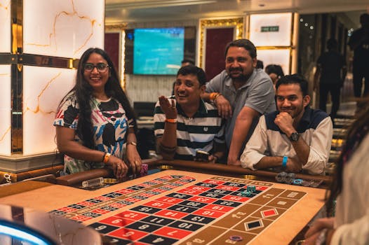 Unlock the Best Finnish Casino Bonuses: Tips for Enhanced Online Gambling