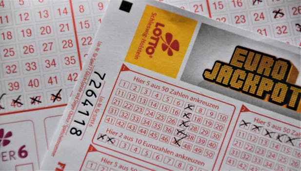 Finland's Lottery Wins: Big Jackpots with Bigger Impacts on Society