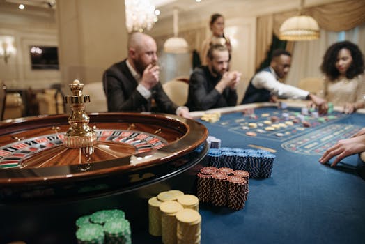 Finnish Online Casinos Lead in Promoting Safe Gambling Practices