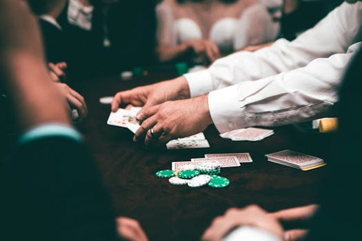 Why Finnish Gamblers Are Flocking to Live Dealer Games Online