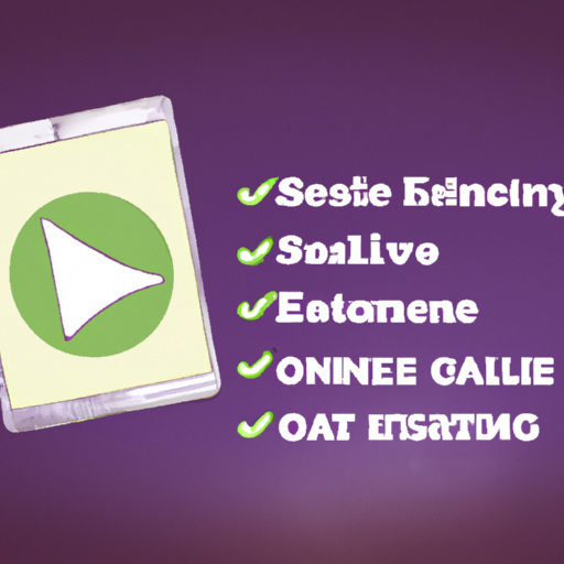 Stay Safe Online: Essential Guide to Setting Limits at Online Casinos