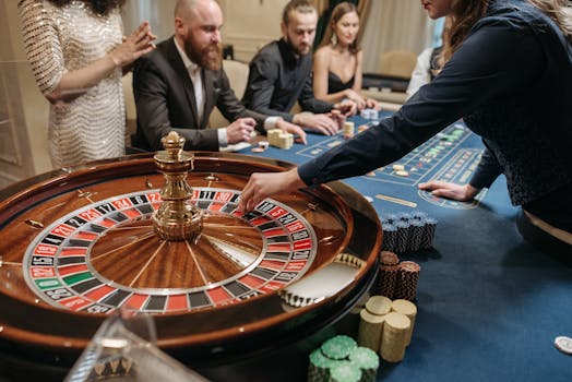 Why Finnish Gamblers Prefer Live Dealer Games: A Comprehensive Guide