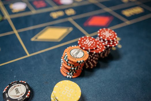 Win Big Without Risk: Mastering No-Deposit Casino Bonuses!