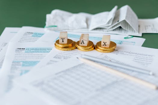 Mastering Casino Tax Laws: A 2024 Guide to Online Gambling Taxes