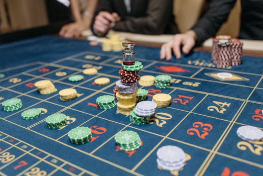Maximize Online Casino Bonuses in Finland: A Guide to Tax Rules & Strategies