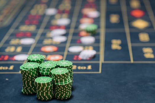 Navigating Finnish Gambling Laws: Investment Opportunities in 2024